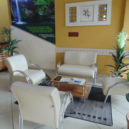 Hotel Makarena トレス・コラソンエス エクステリア 写真